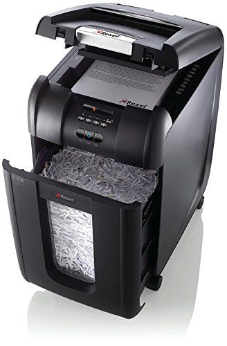 Paper Shredder